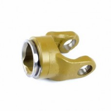 Inboard Yoke 30.2 X 80 Triangle Tube 51.6mm, H-98mm, inner slide