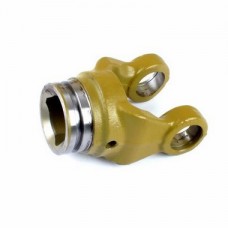 Inboard Yoke 27 X 70 Triangle Tube 36mm, H-95mm, inner slide 46mm