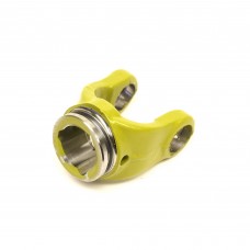 AB1 Series Outer Yoke - Triangle Tube 33mm