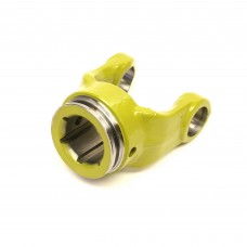 Inboard Yoke 30.2 X 92 Star tube 51(37)mm, H-105mm, inner slide 