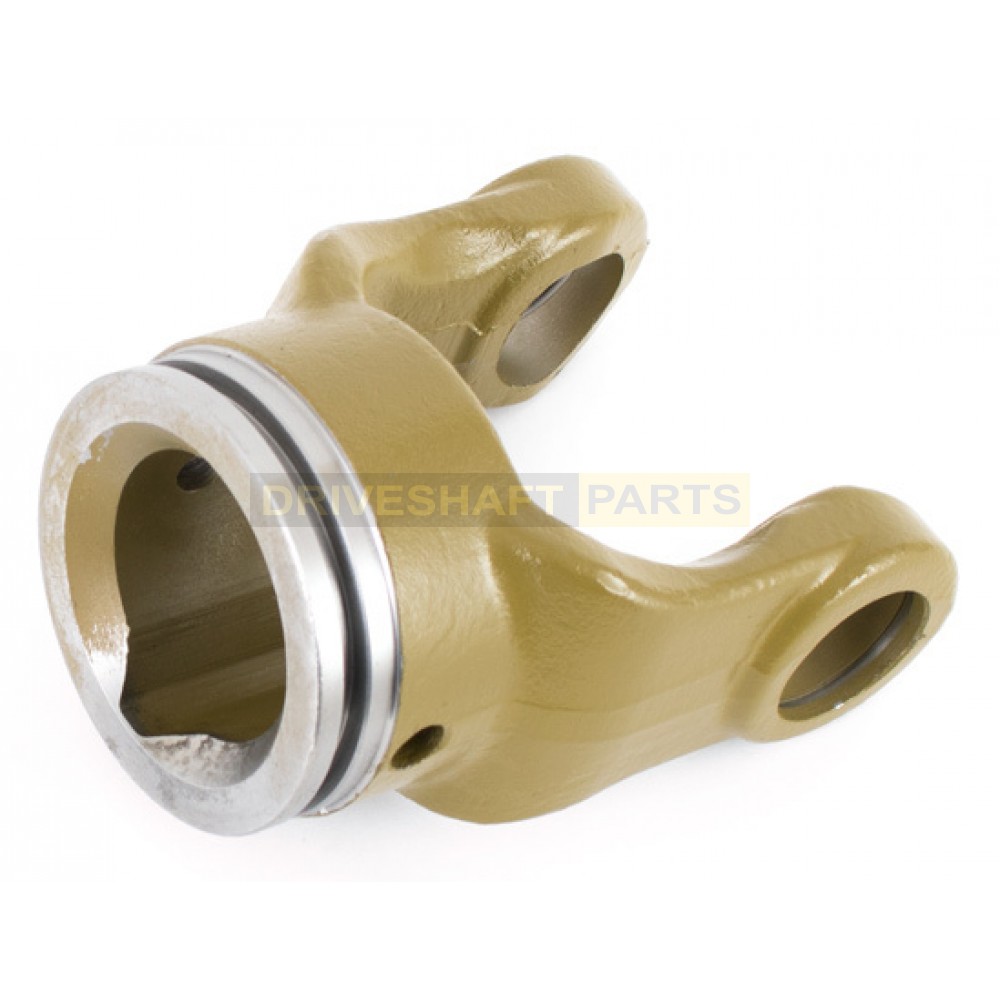 TYC3092-484 Inboard Yoke 30.2 X 92 Lemon Tube 48,3(58,5)mm, H-105mm, inner s
