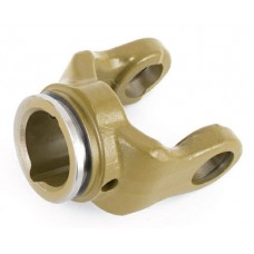 Inboard Yoke Series 4 - Lemon Tube 41mm 