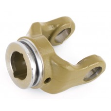 Inboard Yoke Series 4 - Lemon Tube 34.5mm