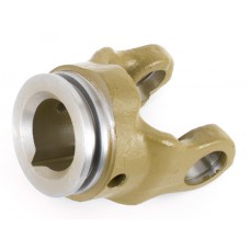 Inboard Yoke Series 2 - Lemon Tube 41mm