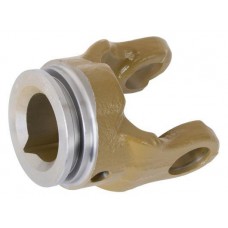Inboard Yoke Series 2 - Lemon Tube 34.5mm