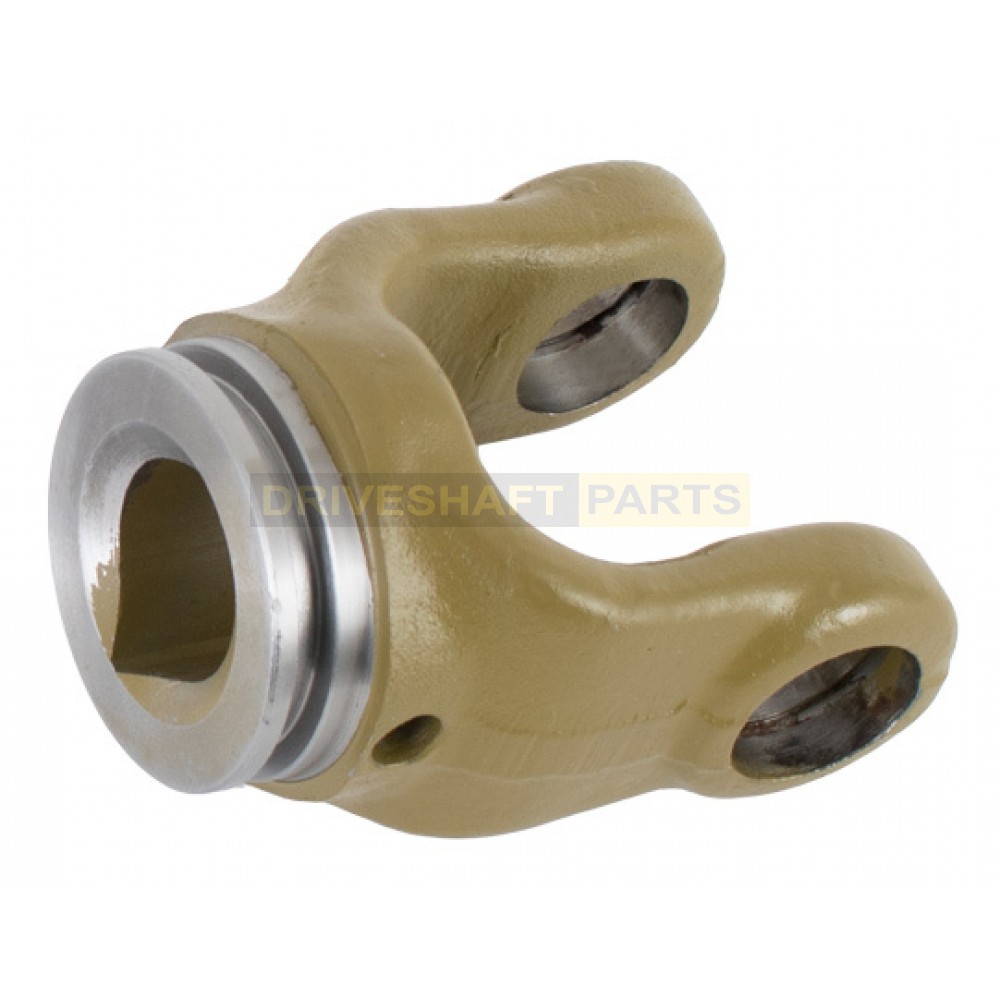 TYC2254-235 Inboard Yoke Series 1 - Lemon Tube 23.5mm