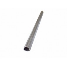 Triangle Tube 54mm x 5mm 100cm use with TT634