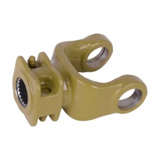 Quick Disconnect Yoke 35 X 94 21 splines - 34.9mm (1 3/8)