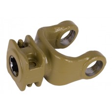 Quick Disconnect Yoke 34.9 X 94 6 splines - 34.9mm (1 3/8)