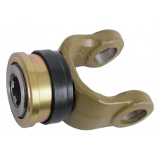 Quick Disconnect Yoke 30.2 X 92 6 splines - 34.9mm (1 3/8)