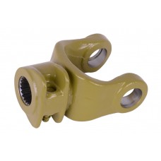 Quick Disconnect Yoke 30.2 X 92 21 splines - 34.9mm (1 3/8)