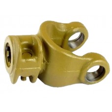 Quick Disconnect Yoke 30.2 X 92 6 splines - 34.9mm (1 3/8)