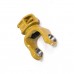Quick Disconnect Yoke 27 X 70 6 splines - 34.9mm (1 3/8)