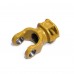 Quick Disconnect Yoke 23.8 X 61.3 21 splines - 34.9mm (1 3/8)