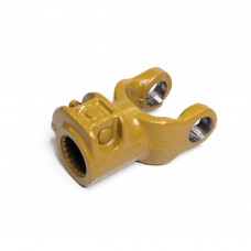 Quick Disconnect Yoke 23.8 X 61.3 21 splines - 34.9mm (1 3/8)