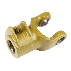 Quick Disconnect Yoke 23.8 X 61.3 6 splines - 28.6mm (1 1/8)