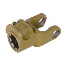 Quick Disconnect Yoke 22 X 54 8 splines - 38mm (1 1/2) H-94mm