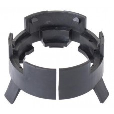 Slide Ring for Plastic Cover PTO for tube 80mm; inner slide 62mm