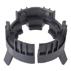 Slide Ring for Plastic Cover PTO for tube 75mm; inner slide 60mm