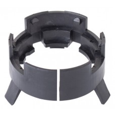 Slide Ring for Plastic Cover PTO for tube 60mm; inner slide 46mm