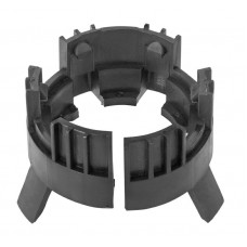 Slide Ring for Plastic Cover PTO for tube 55mm; inner slide 34mm