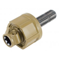 Over Run Clutch Adaptor 1600Nm 8 splines 1 1/2" / 8 splines 1 1/2"