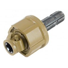 Over Run Clutch Adaptor 1600Nm  8 splines 1 1/2" / 6 Splines 1 3/8"