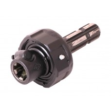 Over Run Clutch Adaptor 1600Nm 6 splines 1 3/8" / 6 splines 1 3/8"