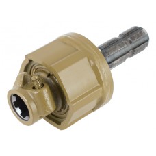 Over Run Clutch Adaptor 1600Nm 6 splines 1 3/8" / 6 splines 1 3/8"