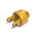 Ratchet Clutch Series 2 - 2400Nm, 6 splines 1 3/8"