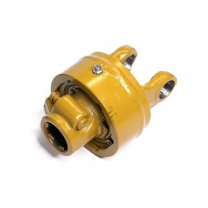 Ratchet Clutch Series 2 - 2400Nm, 6 splines 1 3/8"