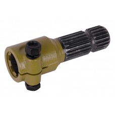 Adapter 6 splines 1 3/4" / 20 splines 1 3/4"