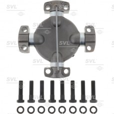 8C HWD Spicer SVL
