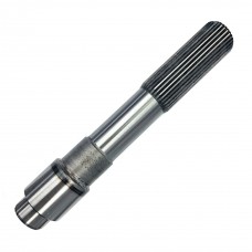 Splined Midship Tube Shaft1.375 x 32 spline, 1.620 X .205 tube