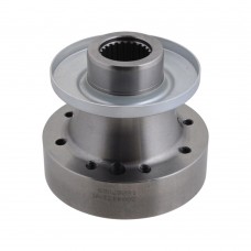 2004431 24 Spline Companion Flange Yoke 2004431 24 Spline Companion Flange Yoke