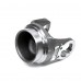 Weld Yoke..SPL140 series, 4.331 X .197 W tube
