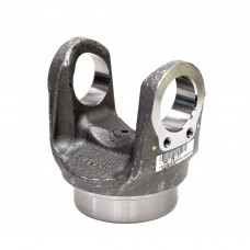 Weld Yoke..SPL140 series, 4.331 X .197 W tube