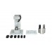 Optimal set of universal joint staking tools