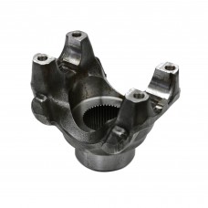 End Yoke Assy - Splined Bore1710 series, Strap Style, 2.390x46 