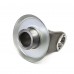 End Yoke - Splined Bore1710 series, 2.374x46 spline, 3.250 hub 