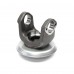 End Yoke - Splined Bore1710 series, 2.374x46 spline, 3.250 hub 