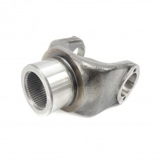 End Yoke - Splined Bore1710 series, 2.374x46 spline, 3.250 hub 