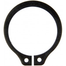 Drive Axle Shaft Lock C-Clip