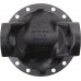 Flange Yoke..1810 series, 12x.438 Holes on 7.250BC, 7.750M pilot