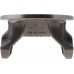 Flange Yoke..1810 series, 12x.438 Holes on 7.250BC, 7.750M pilot