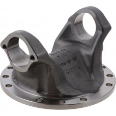 Flange Yoke..1810 series, 12x.438 Holes on 7.250BC, 7.750M pilot