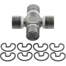 Universal Joint Non Greaseable 1310 Series OSR; Coated Caps