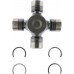 U-Joint - Inside Snap RingsAAM 1555WJ Series, Non-Greasable
