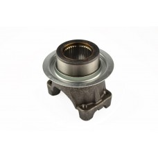 End Yoke Assy - Splined Bore1480 series, Strap Style, Ø2.024x39