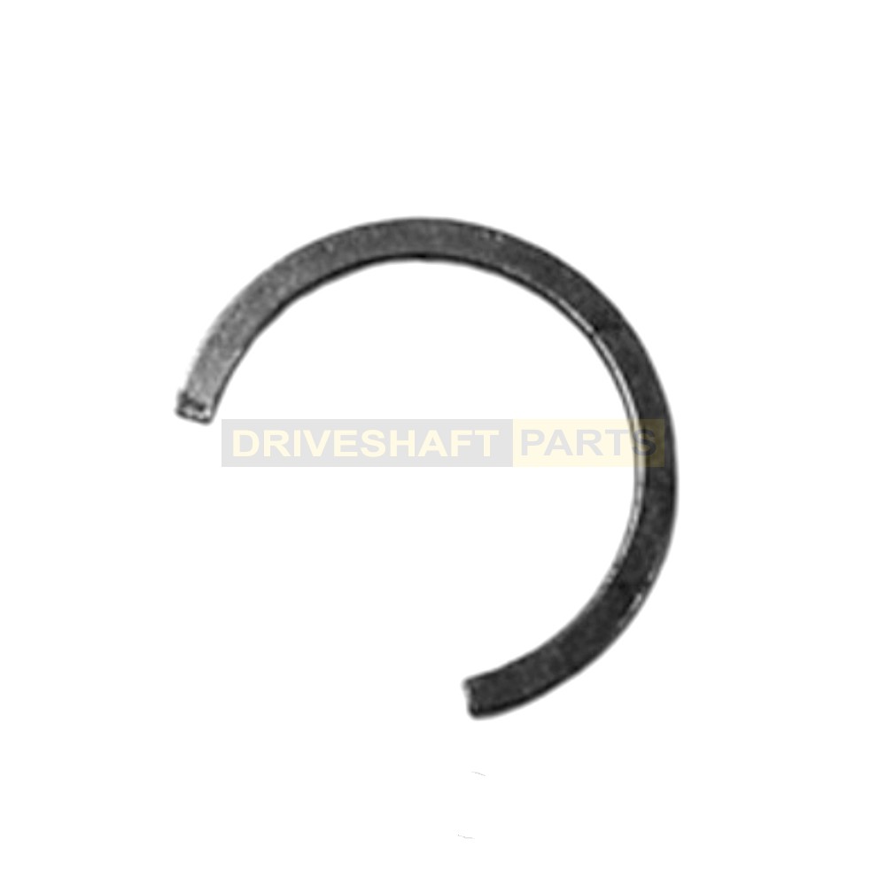 Universal Joint Inside style snap ring clip .058 Thick for Caps 1.062